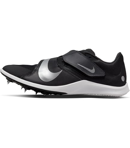 Amazon.com | Nike Rival Jump Track & Field Jumping Spikes (DR2756